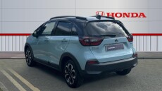 Honda Jazz 1.5 i-MMD Hybrid Crosstar EX 5dr eCVT Hybrid Hatchback